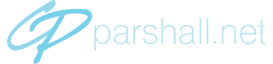 parshall.net logo
